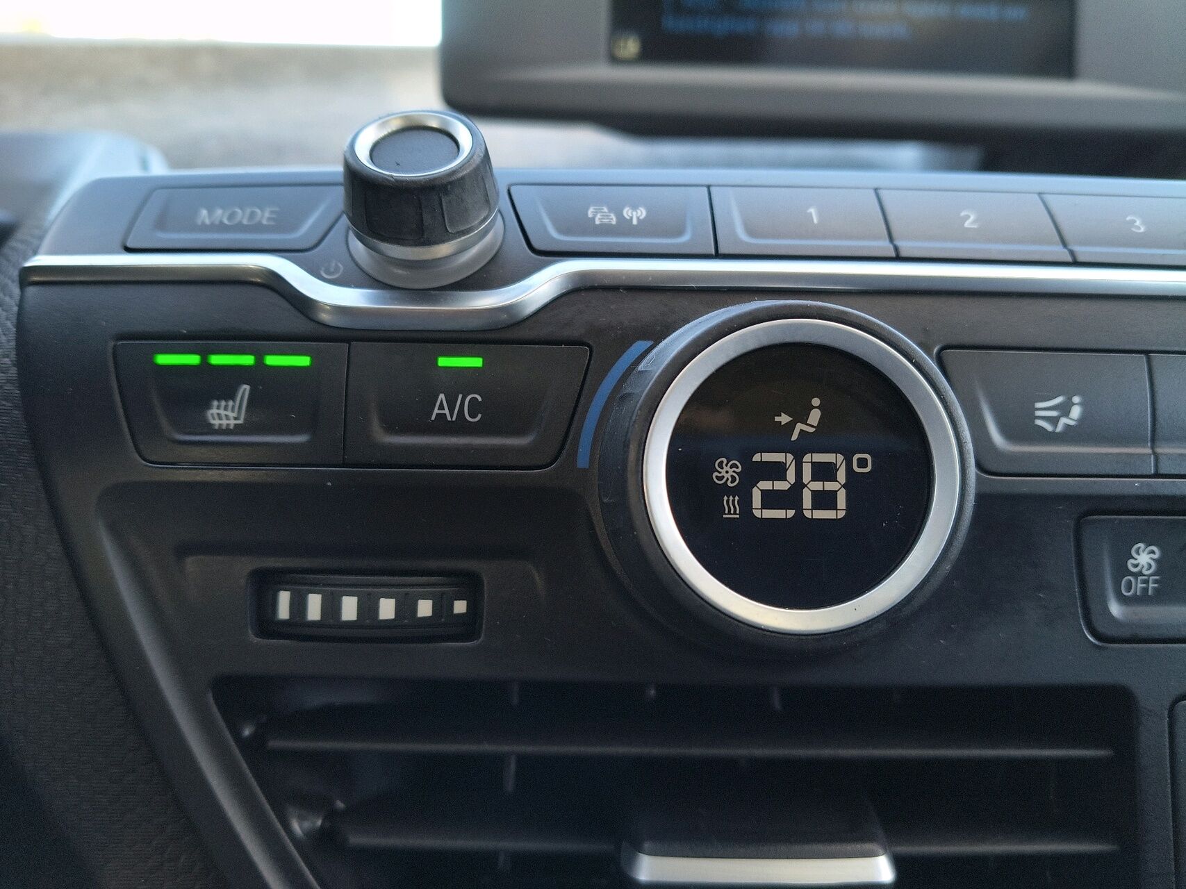 Billede af BMW i3 EL 170HK 5d Aut.