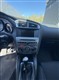 Billede af Citroën C4 1,6 Blue HDi Millesime start/stop 100HK 5d