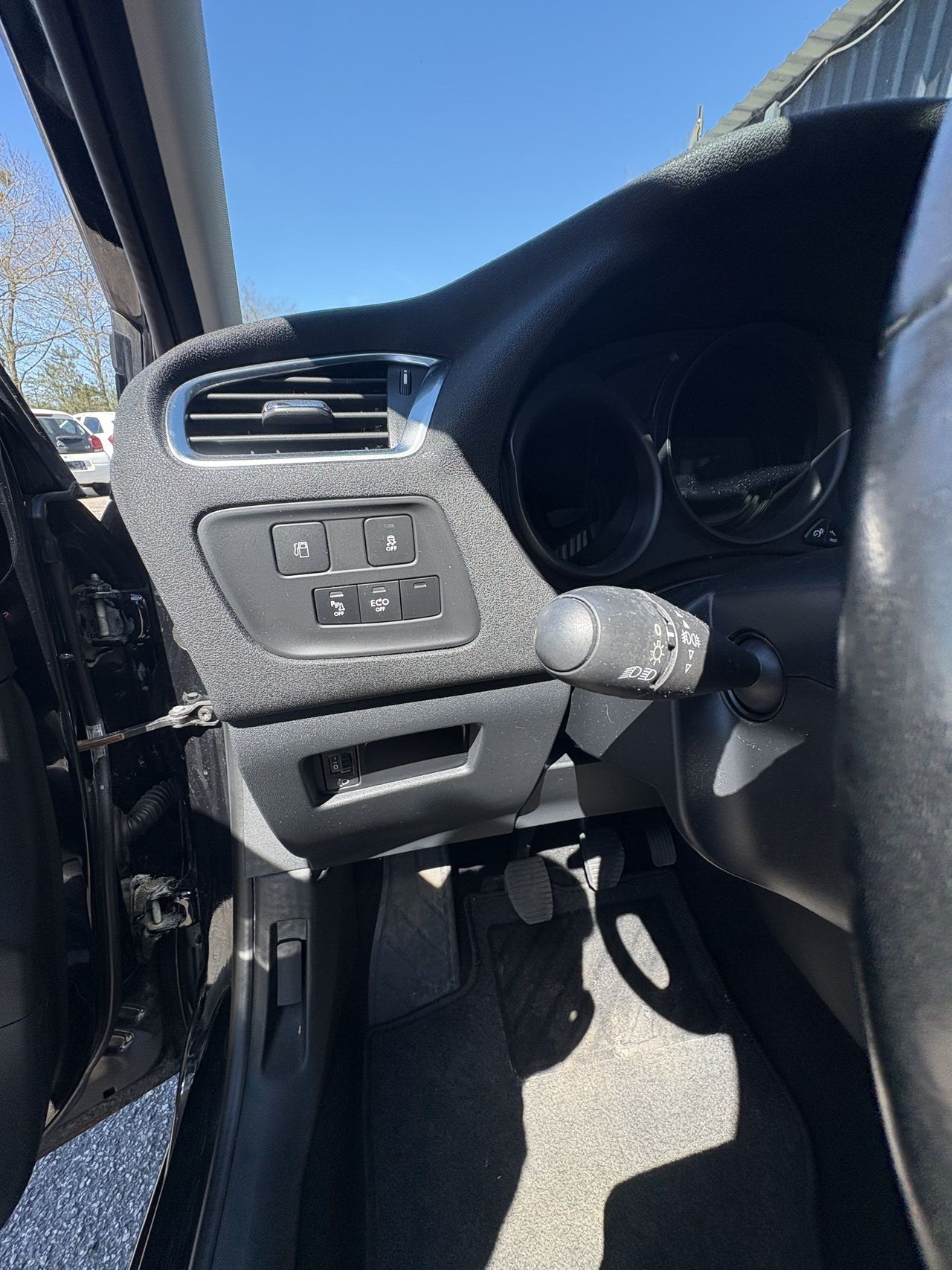 Billede af Citroën C4 1,6 Blue HDi Millesime start/stop 100HK 5d