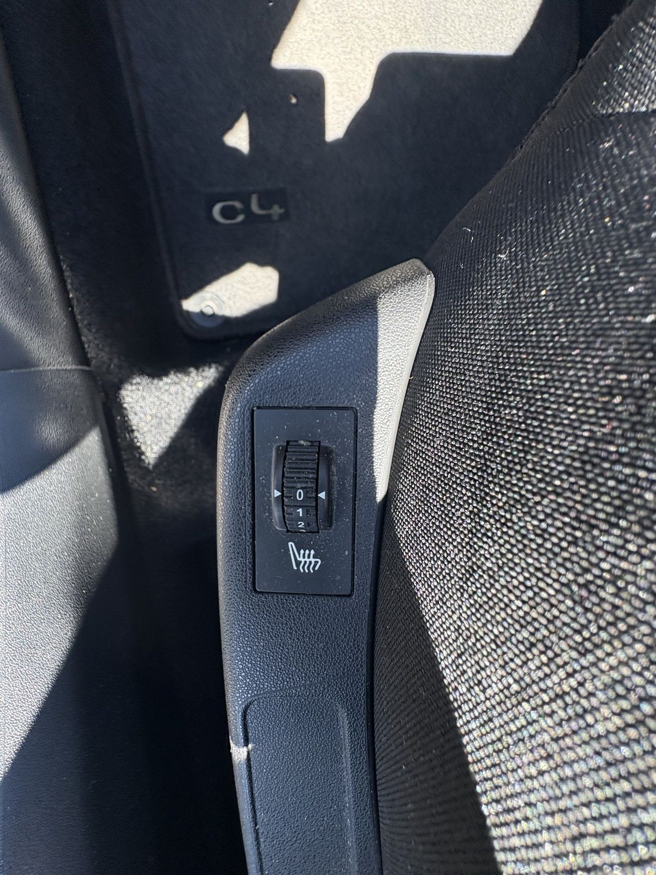 Billede af Citroën C4 1,6 Blue HDi Millesime start/stop 100HK 5d