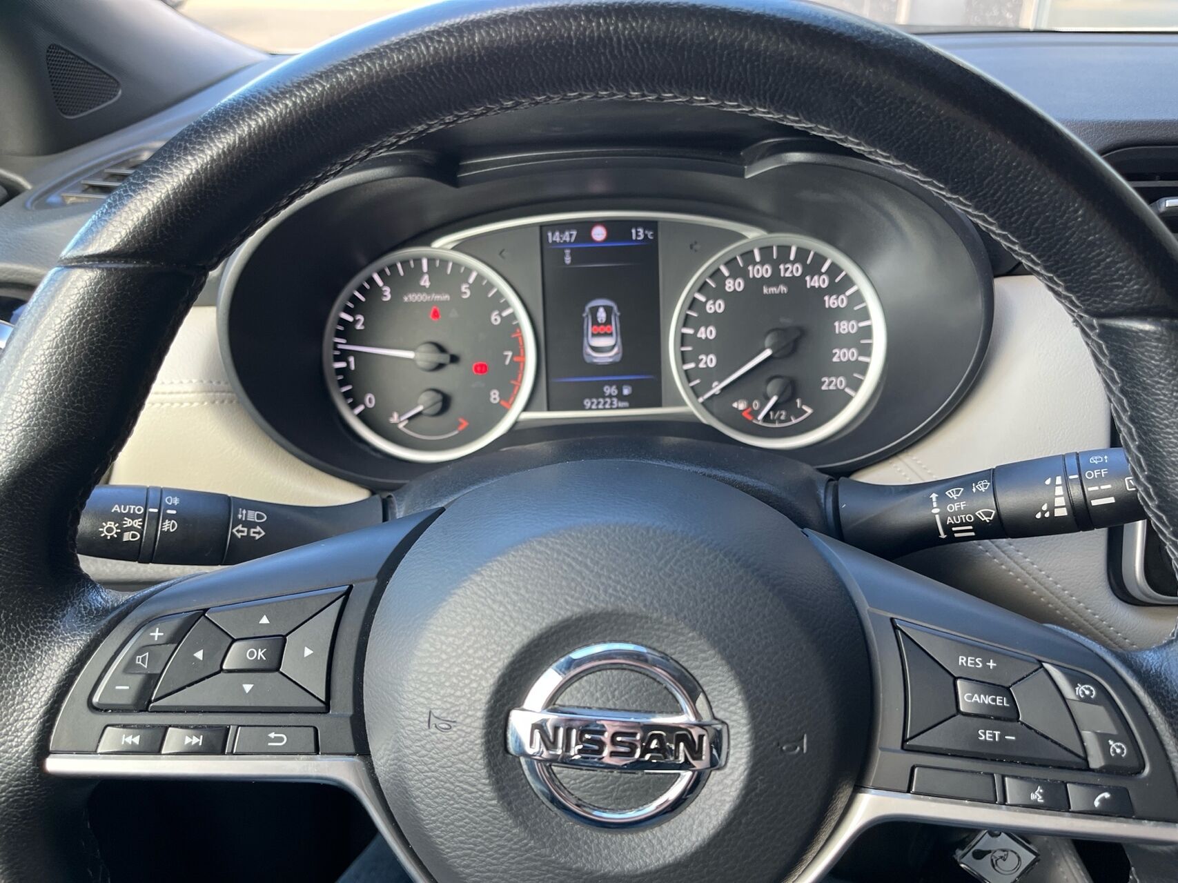 Billede af Nissan Micra 1,0 N-Design 92HK 5d