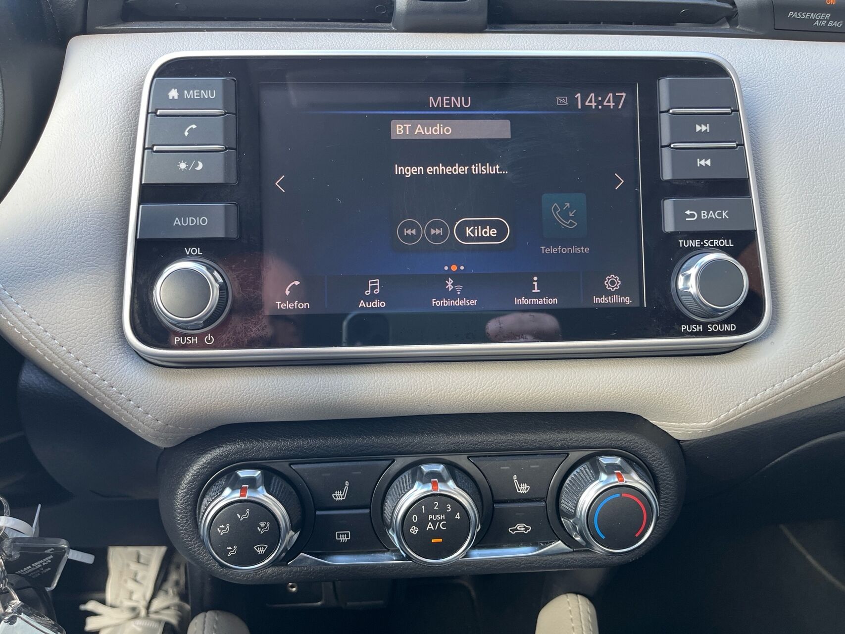 Billede af Nissan Micra 1,0 N-Design 92HK 5d