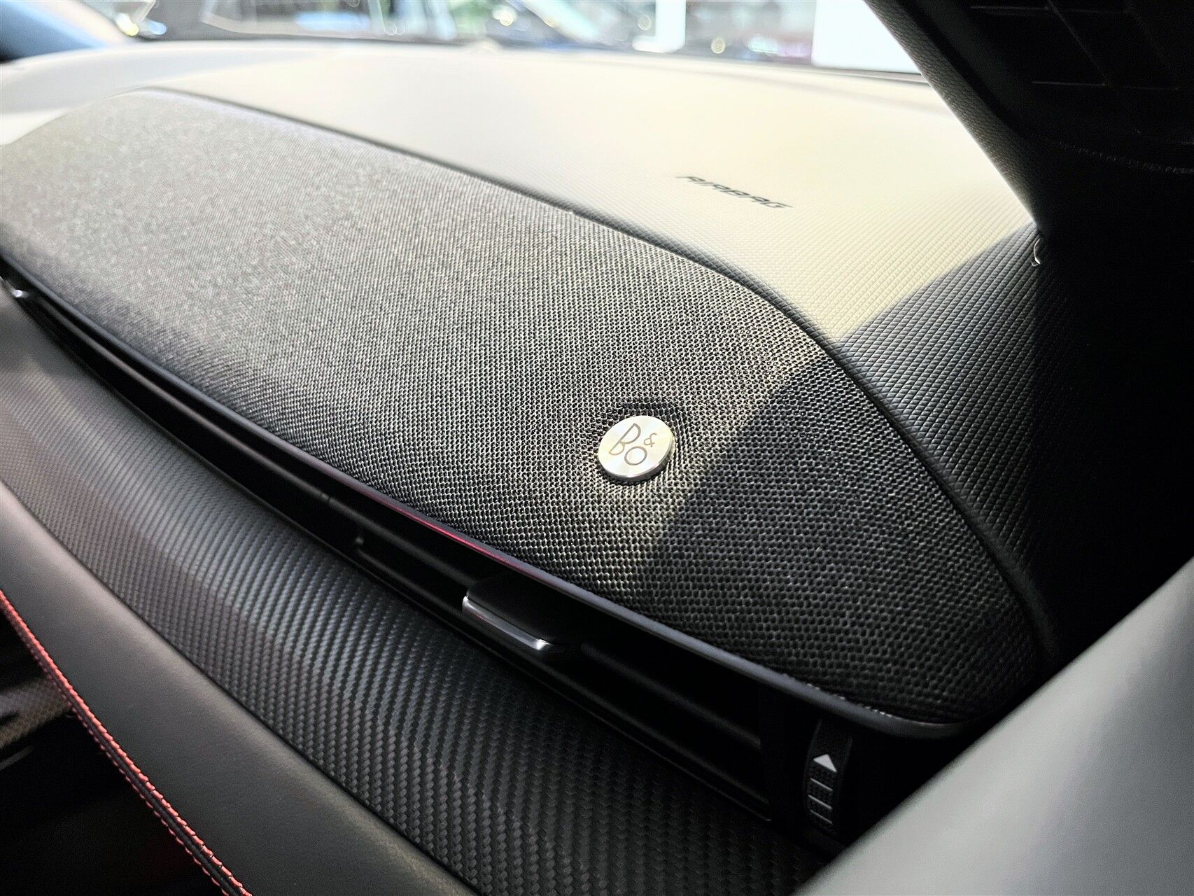 Billede af Ford Mustang Mach-E EL UR Premium 294HK 5d Aut.