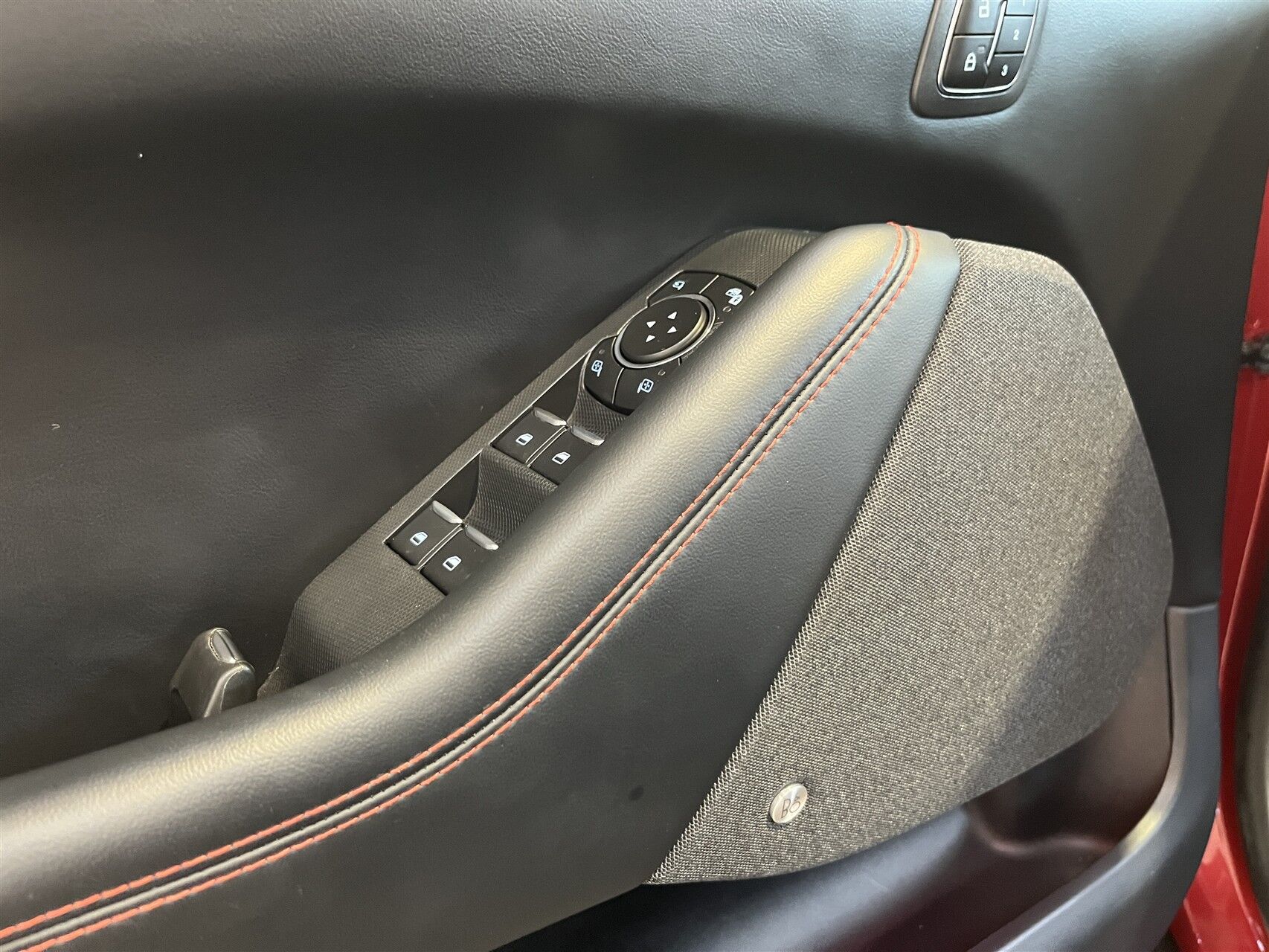 Billede af Ford Mustang Mach-E EL UR Premium 294HK 5d Aut.