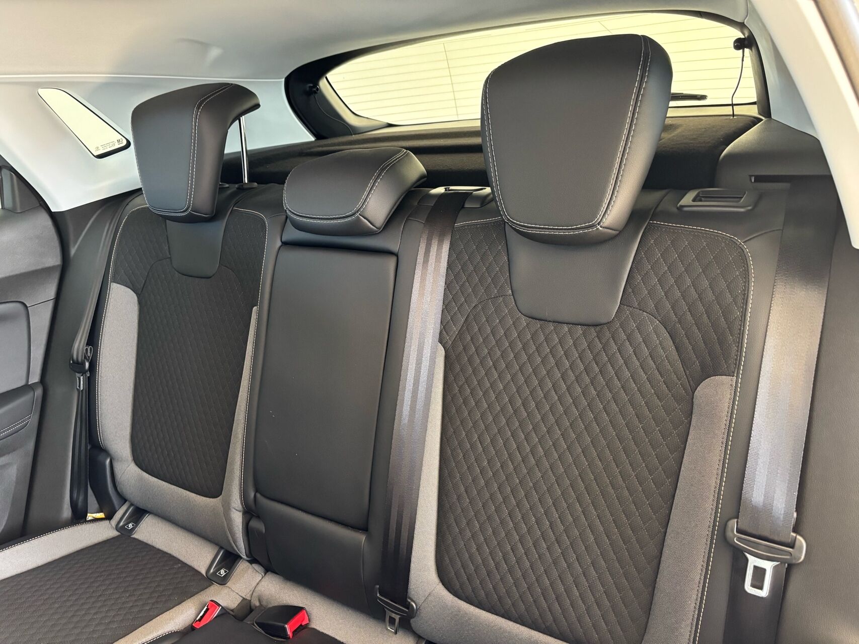 Billede af Opel Grandland 1,5 BlueHDi Elegance EAT8 130HK 5d 8g Aut.