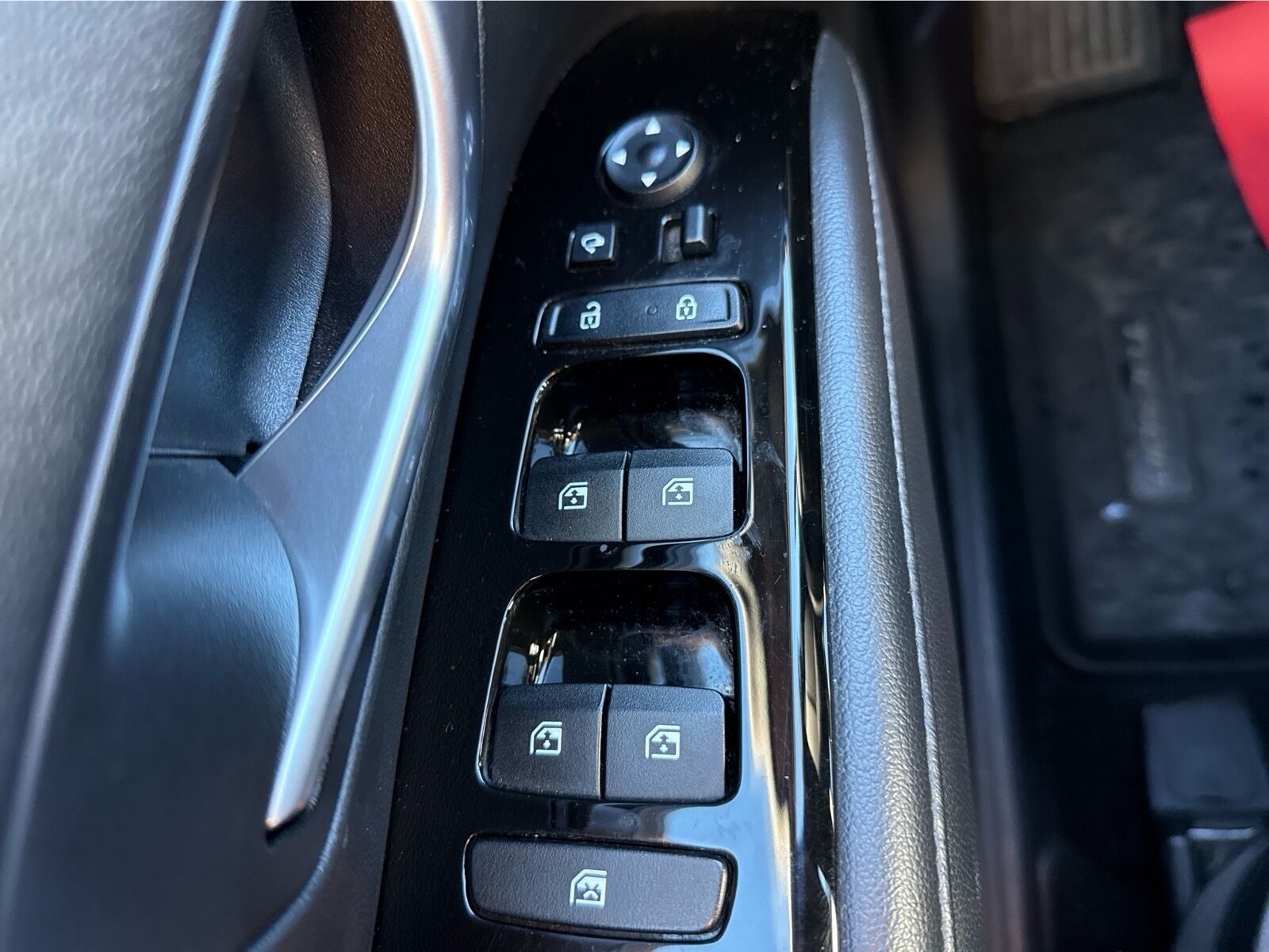 Billede af Hyundai Tucson 1,6 T-GDI  Plugin-hybrid Advanced 4WD 265HK 5d 6g Aut.