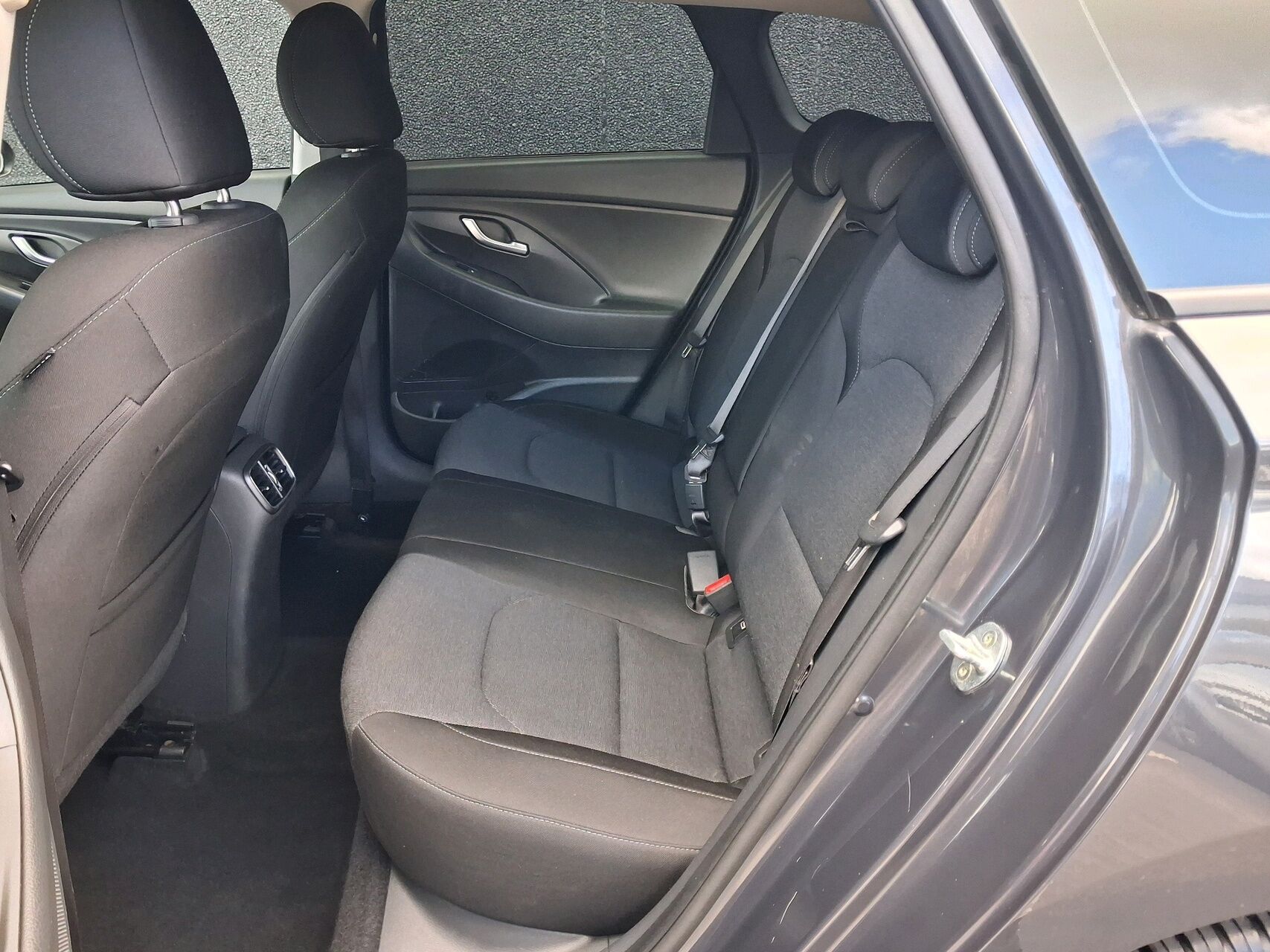 Billede af Hyundai i30 Cw 1,0 T-GDI Advanced DCT 120HK Stc 7g Aut.