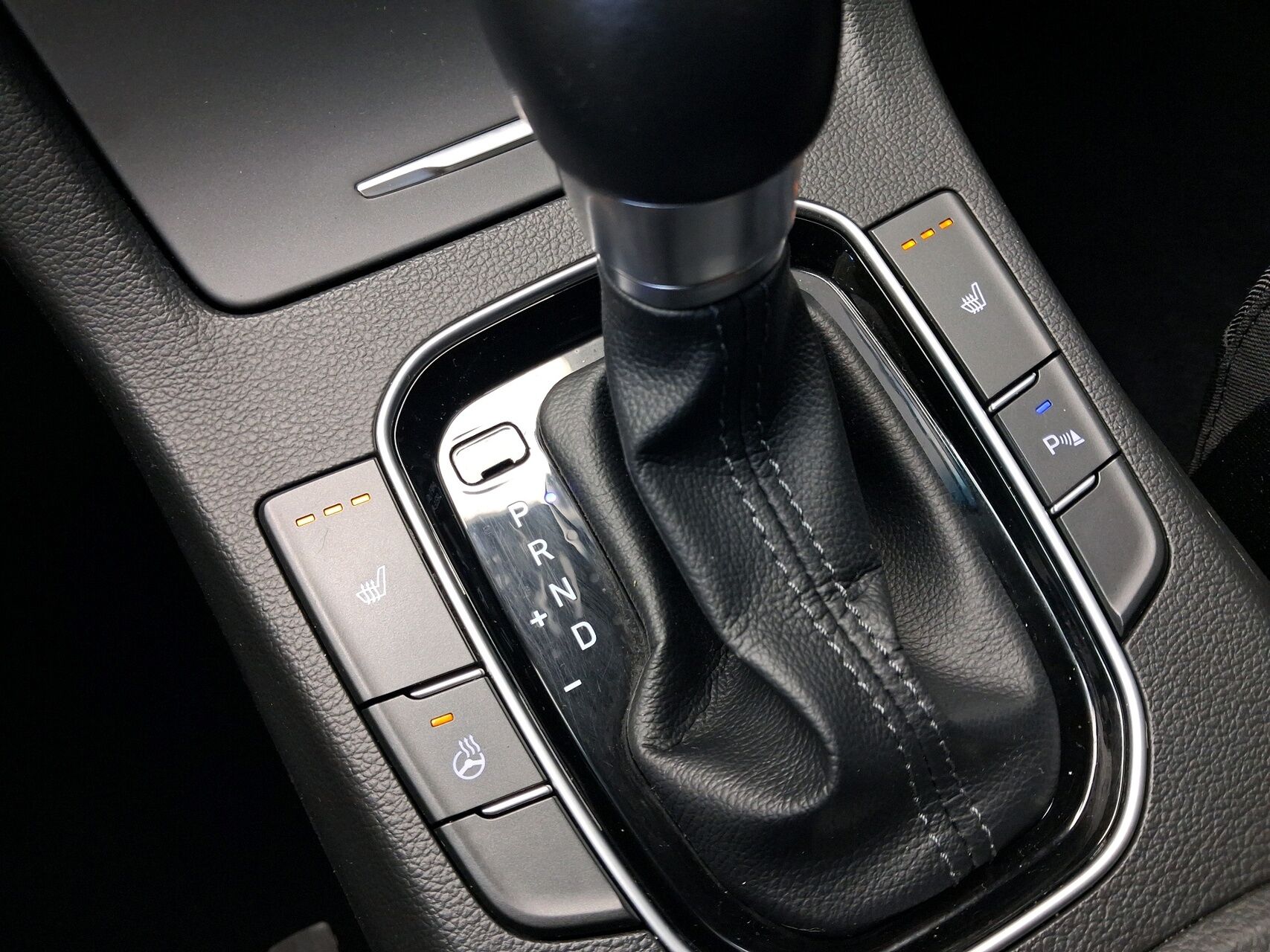 Billede af Hyundai i30 Cw 1,0 T-GDI Advanced DCT 120HK Stc 7g Aut.