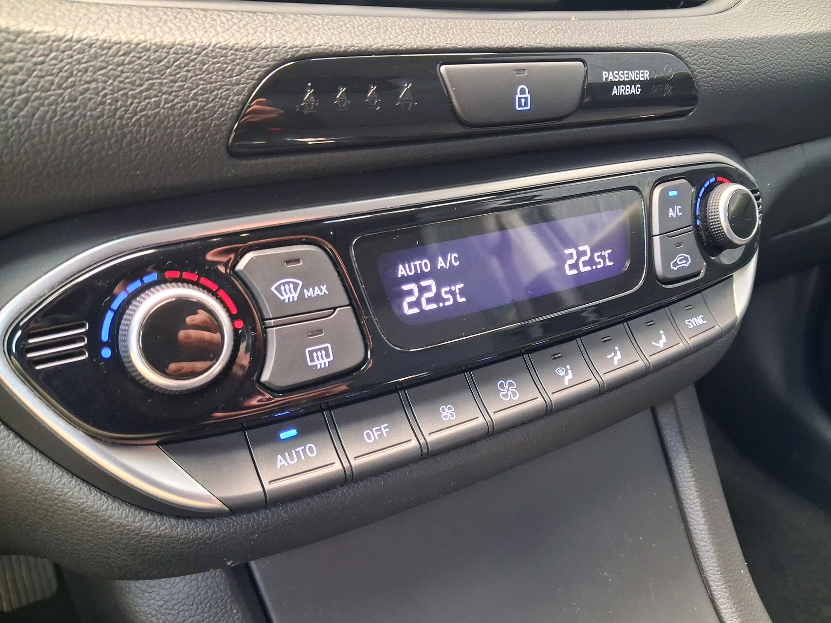 Billede af Hyundai i30 Cw 1,0 T-GDI Advanced DCT 120HK Stc 7g Aut.