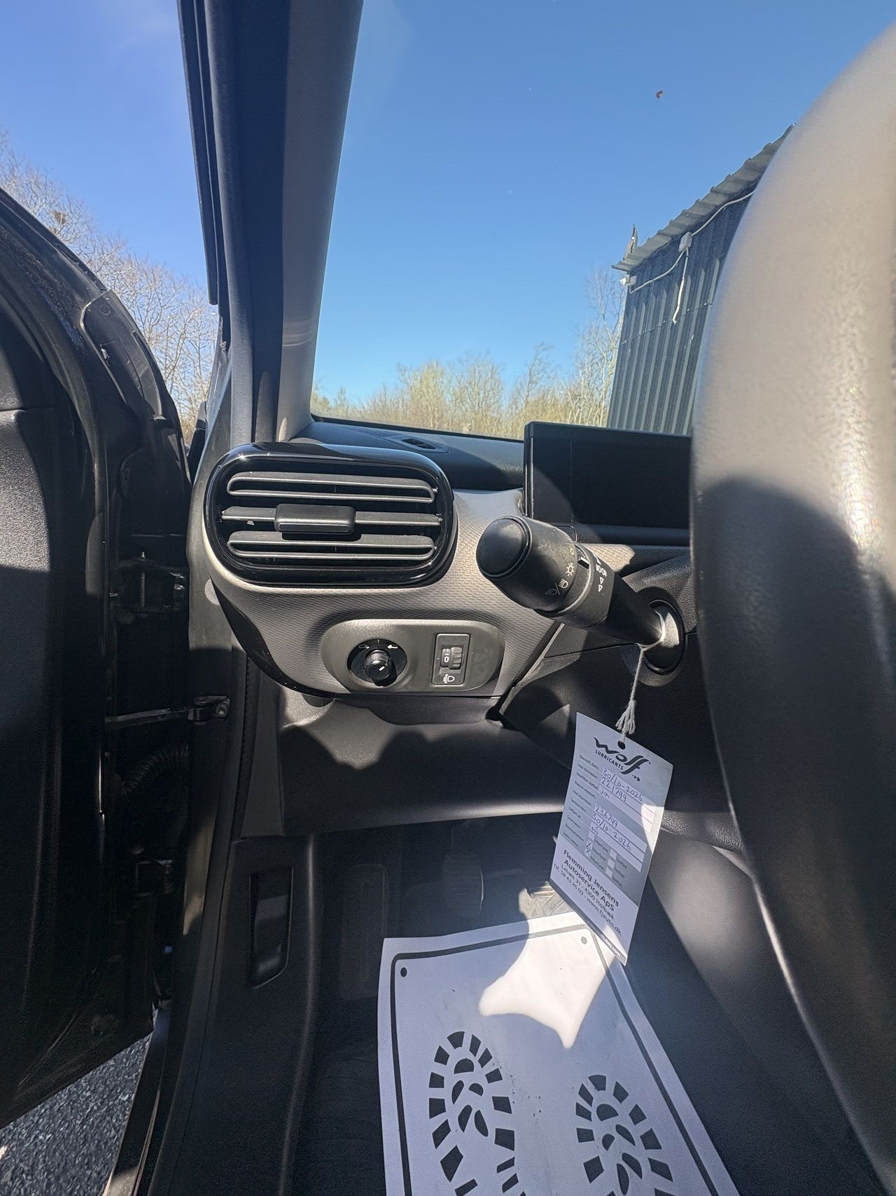 Billede af Citroën C4 Cactus 1,2 PureTech Shine start/stop 110HK 5d