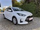 Billede af Toyota Yaris 1,0 VVT-I T1 72HK 5d
