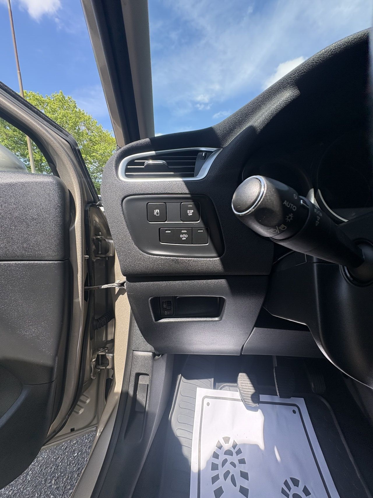 Billede af Citroën C4 1,6 e-HDi Seduction 110HK 5d