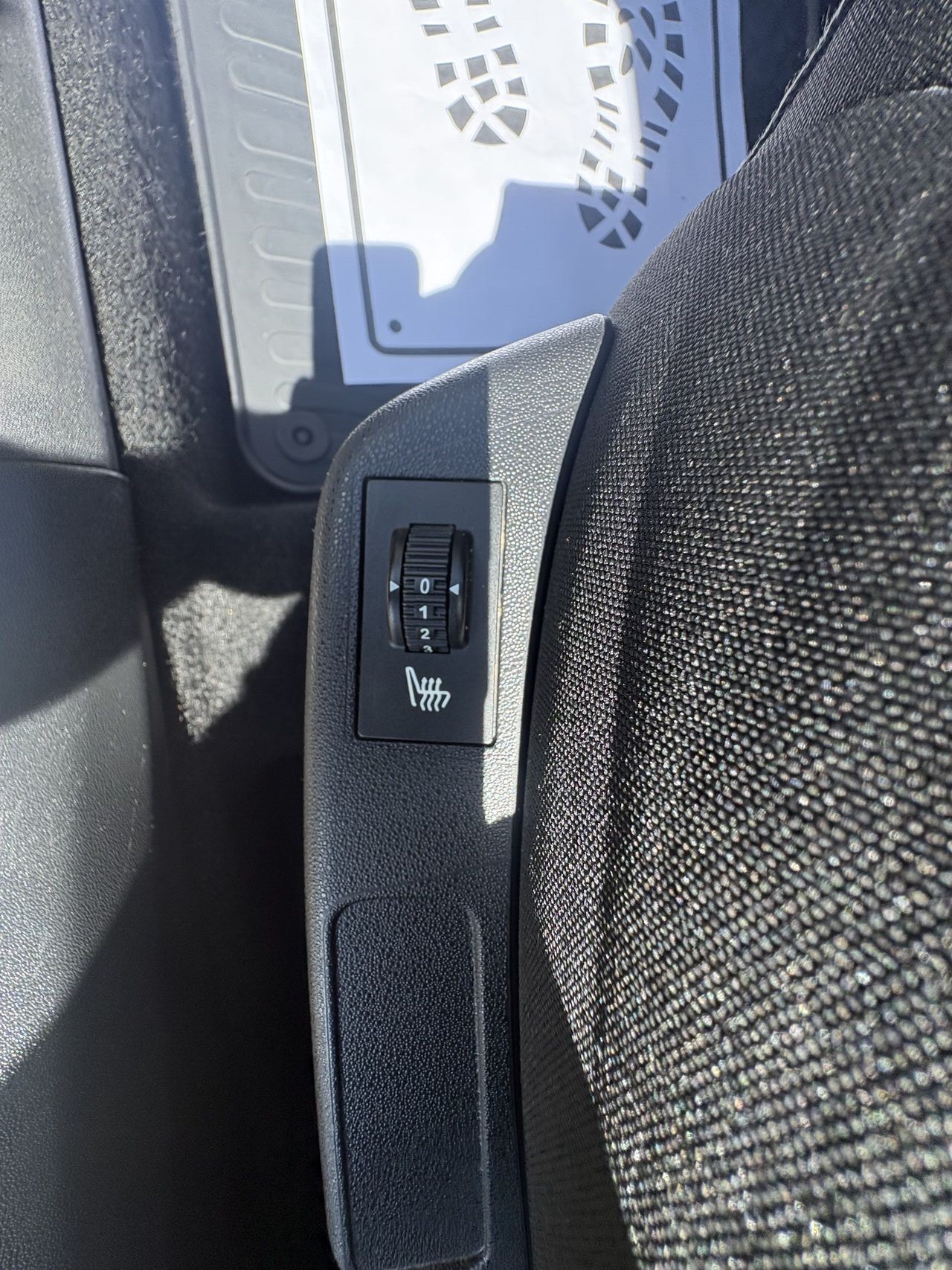 Billede af Citroën C4 1,6 e-HDi Seduction 110HK 5d