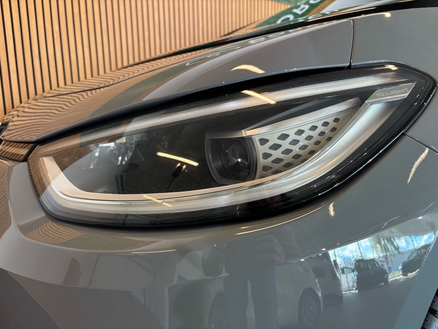 Billede af VW ID.3 EL Pro Performance 204HK 5d Aut.