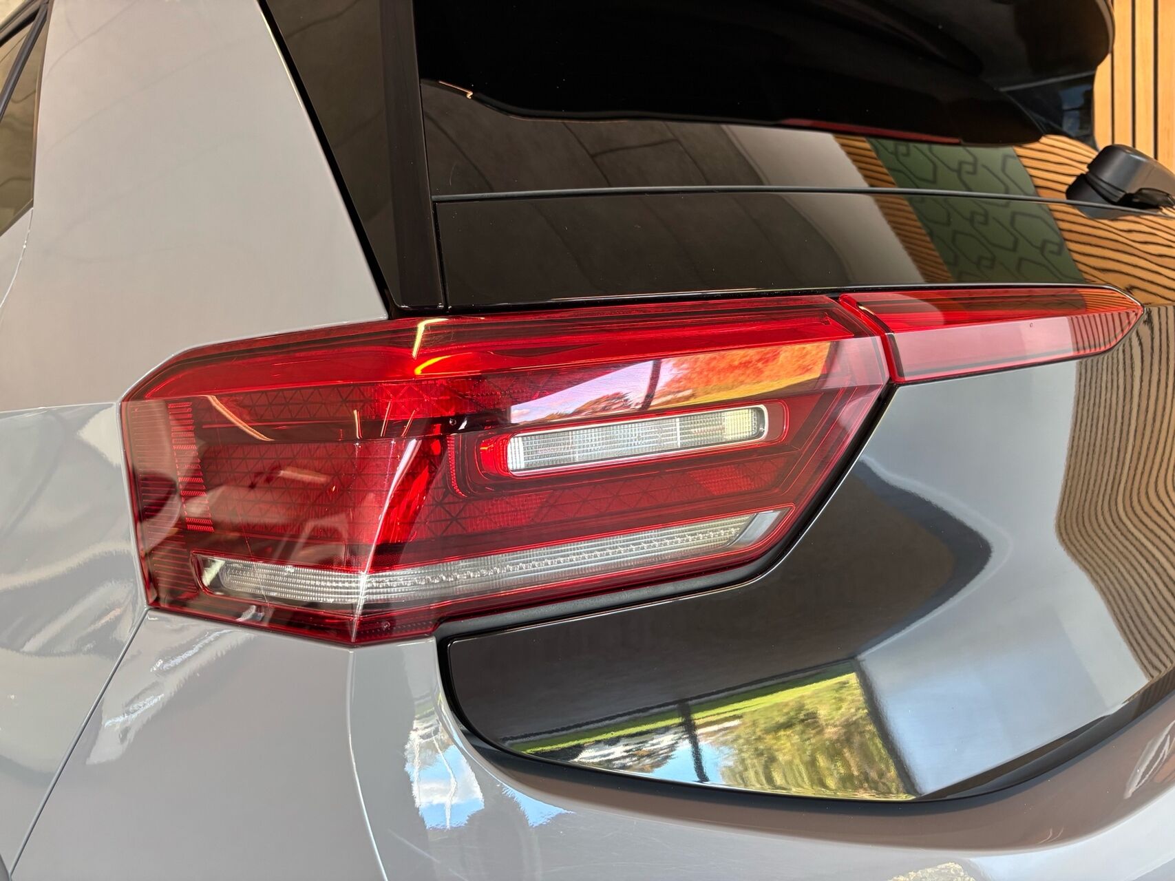Billede af VW ID.3 EL Pro Performance 204HK 5d Aut.