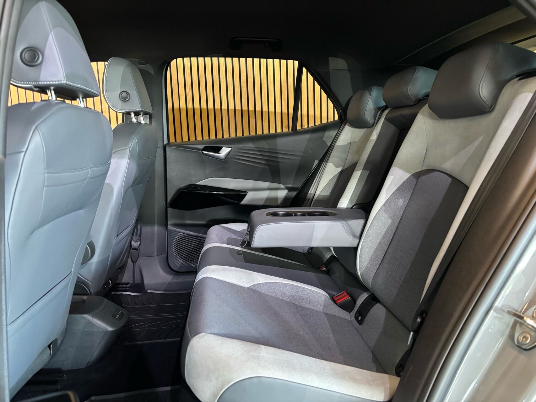 Billede af VW ID.3 EL Pro Performance 204HK 5d Aut.