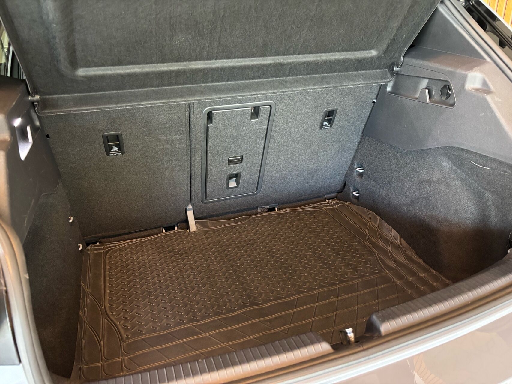 Billede af VW ID.3 EL Pro Performance 204HK 5d Aut.