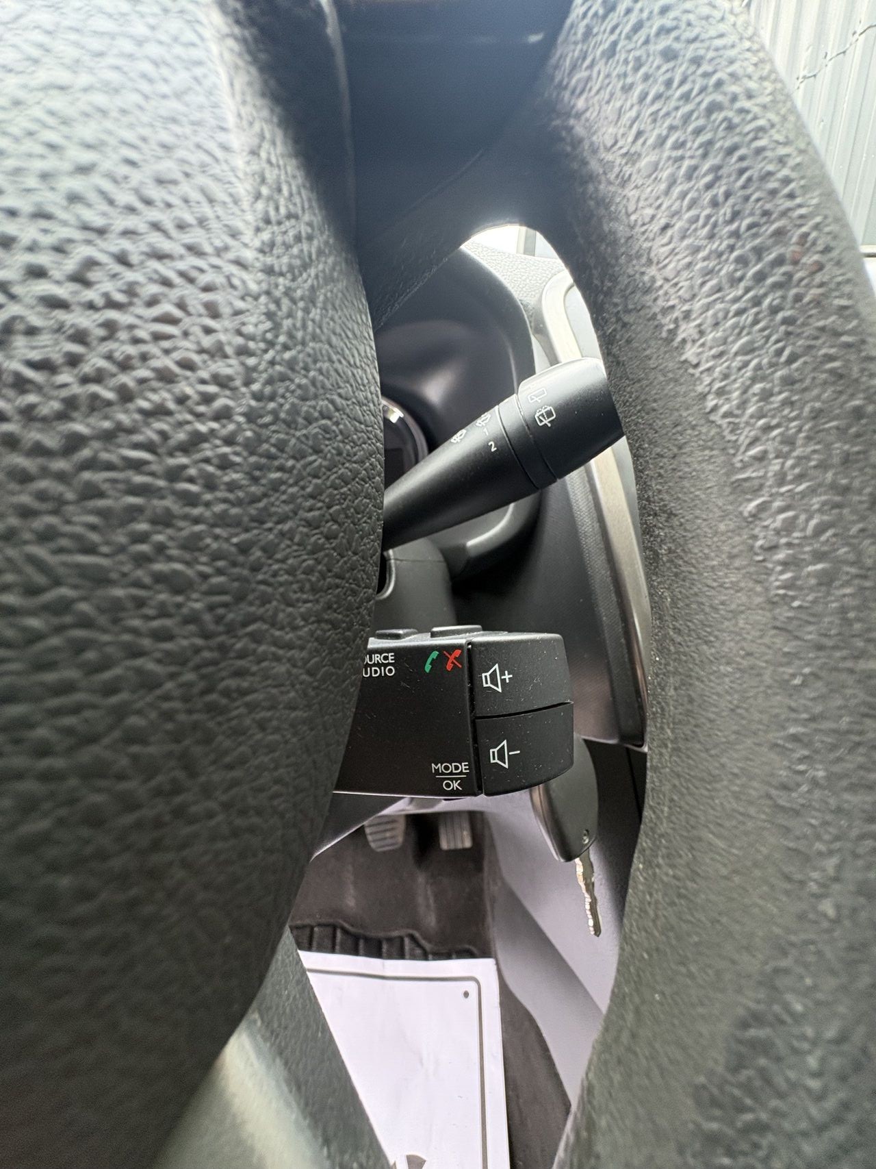 Billede af Dacia Logan 1,5 DCi Lauréate 90HK