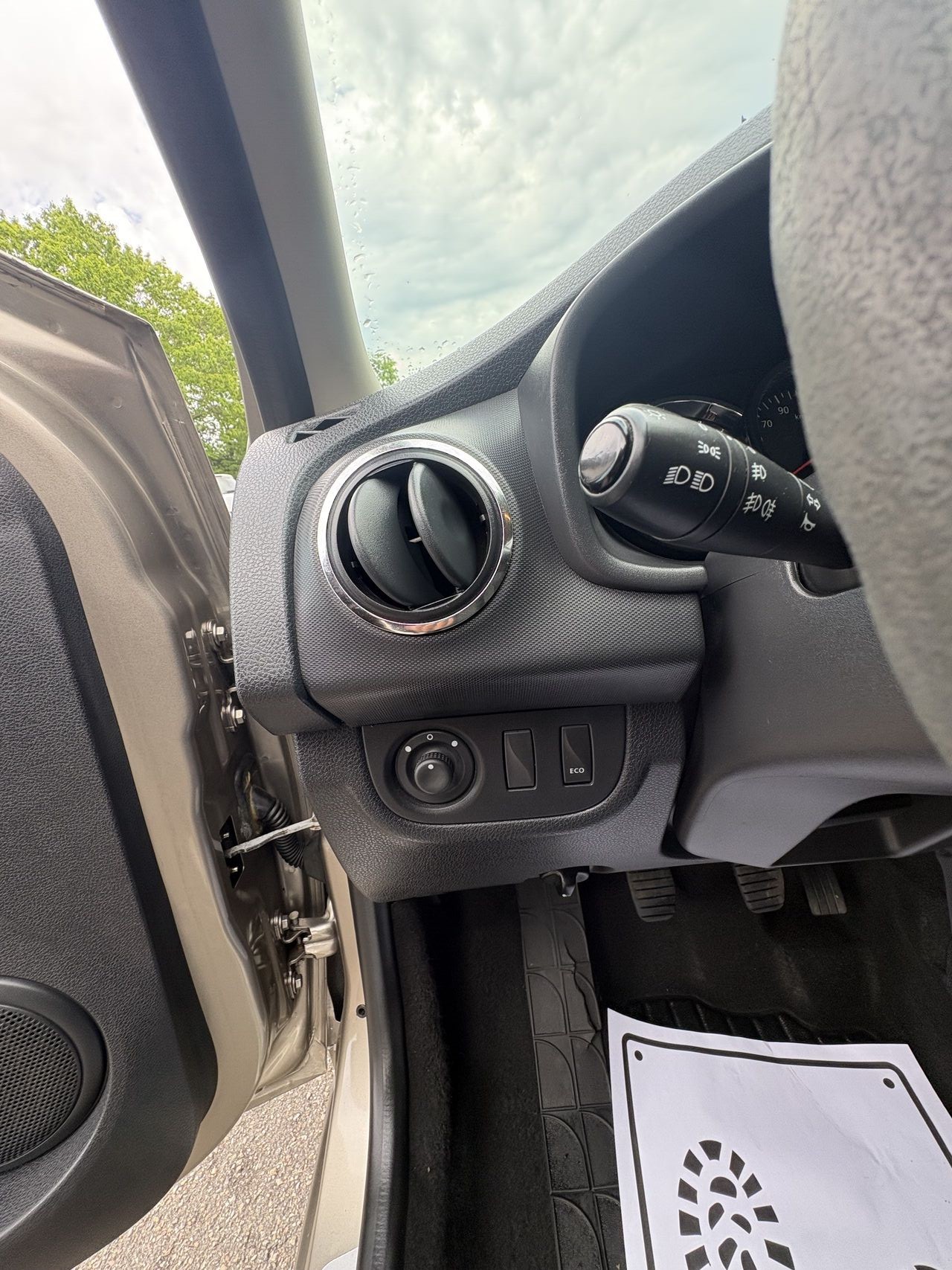 Billede af Dacia Logan 1,5 DCi Lauréate 90HK