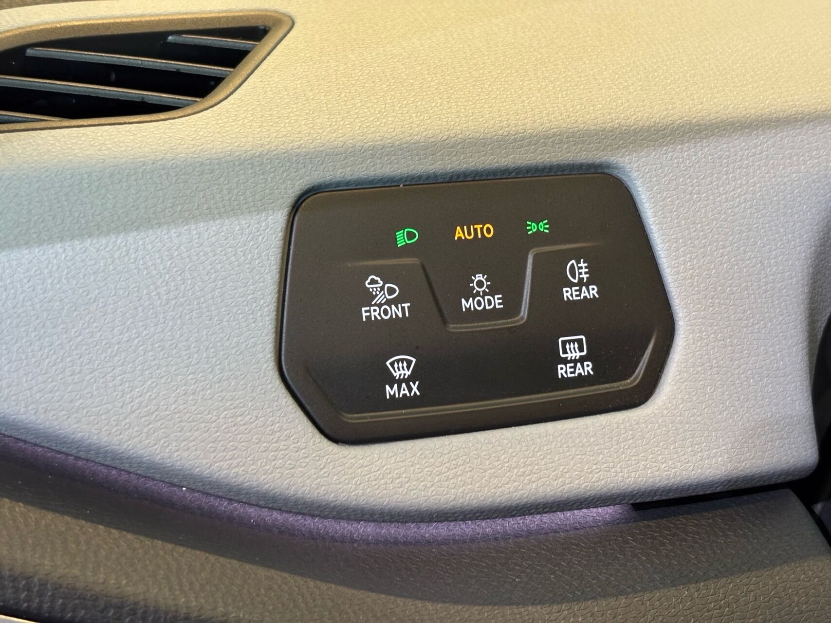 Billede af VW ID.3 EL Pro Performance 204HK 5d Aut.
