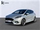 Billede af Ford Fiesta 1,0 EcoBoost Hybrid ST-Line X Start/Stop 155HK 5d 6g