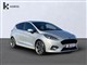 Billede af Ford Fiesta 1,0 EcoBoost Hybrid ST-Line X Start/Stop 155HK 5d 6g