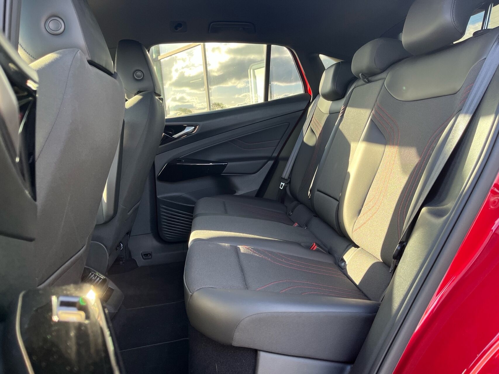 Billede af VW ID.5 EL GTX 4Motion 299HK 5d Aut.