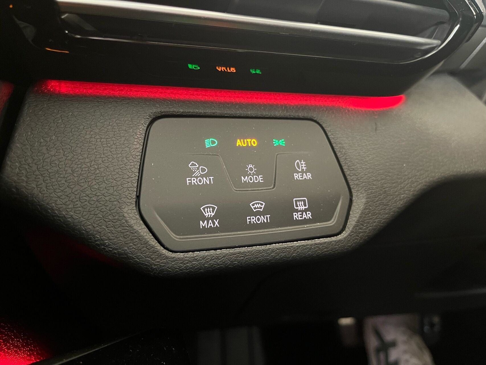 Billede af VW ID.5 EL GTX 4Motion 299HK 5d Aut.