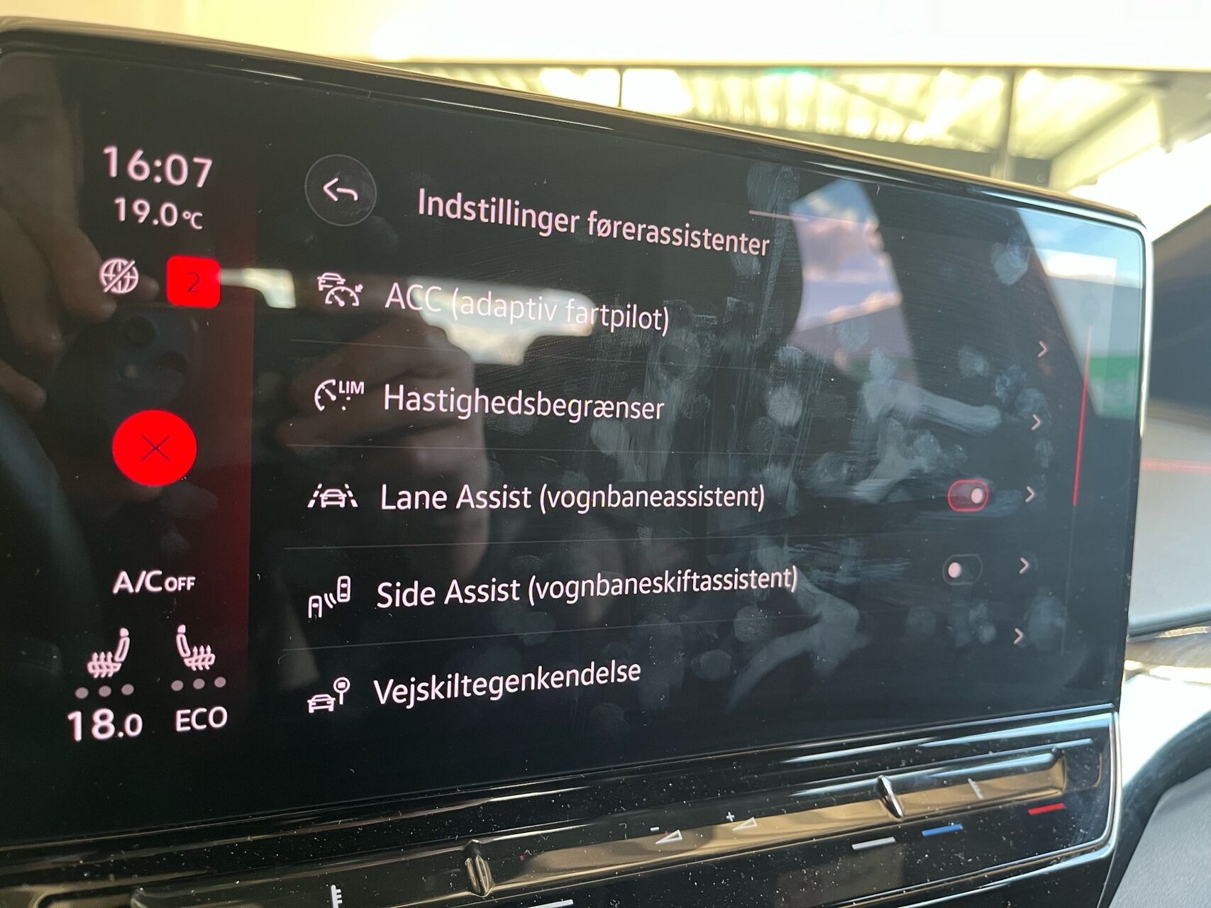 Billede af VW ID.5 EL GTX 4Motion 299HK 5d Aut.