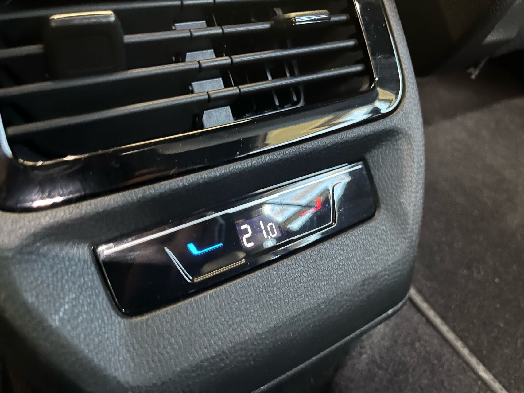 Billede af VW ID.5 EL GTX 4Motion 299HK 5d Aut.