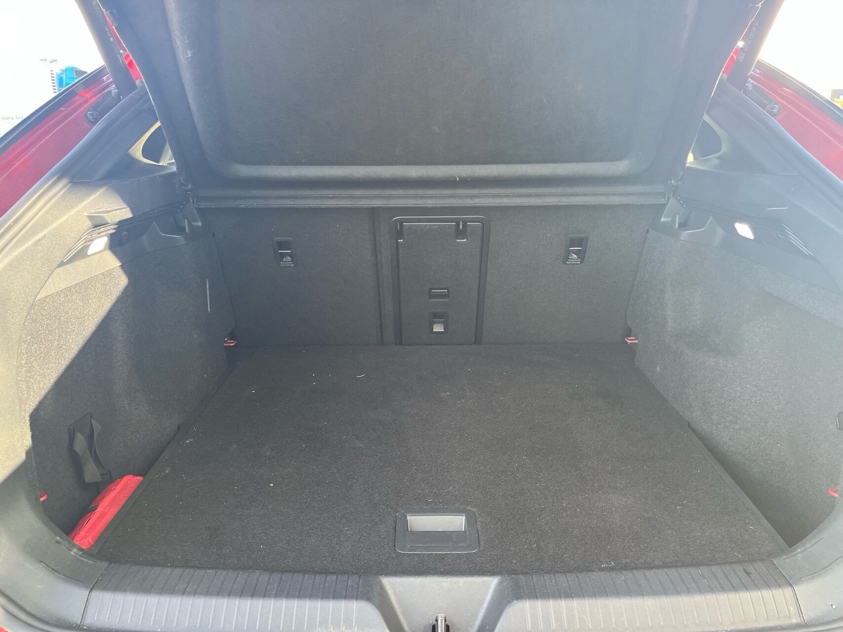 Billede af VW ID.5 EL GTX 4Motion 299HK 5d Aut.