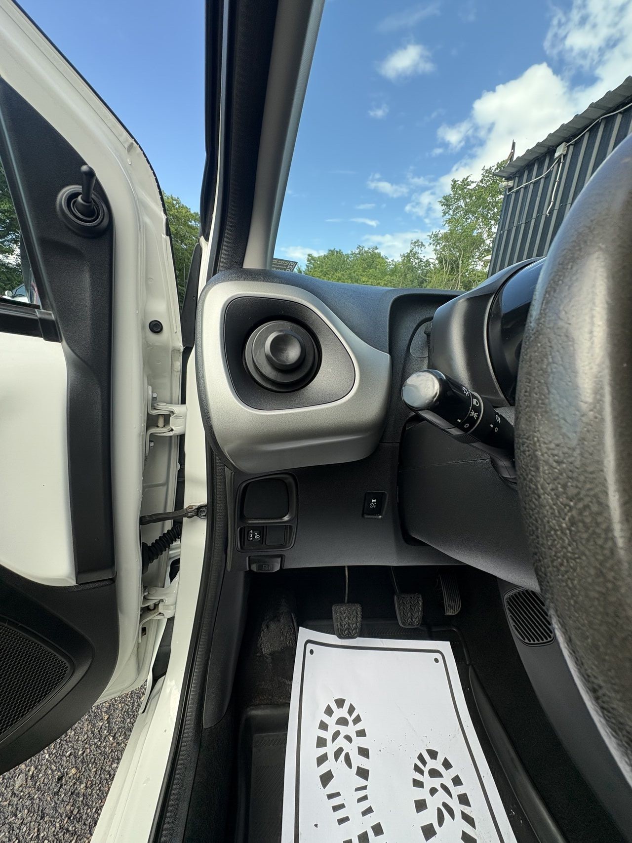 Billede af Citroën C1 1,2 PureTech Sport 82HK 5d