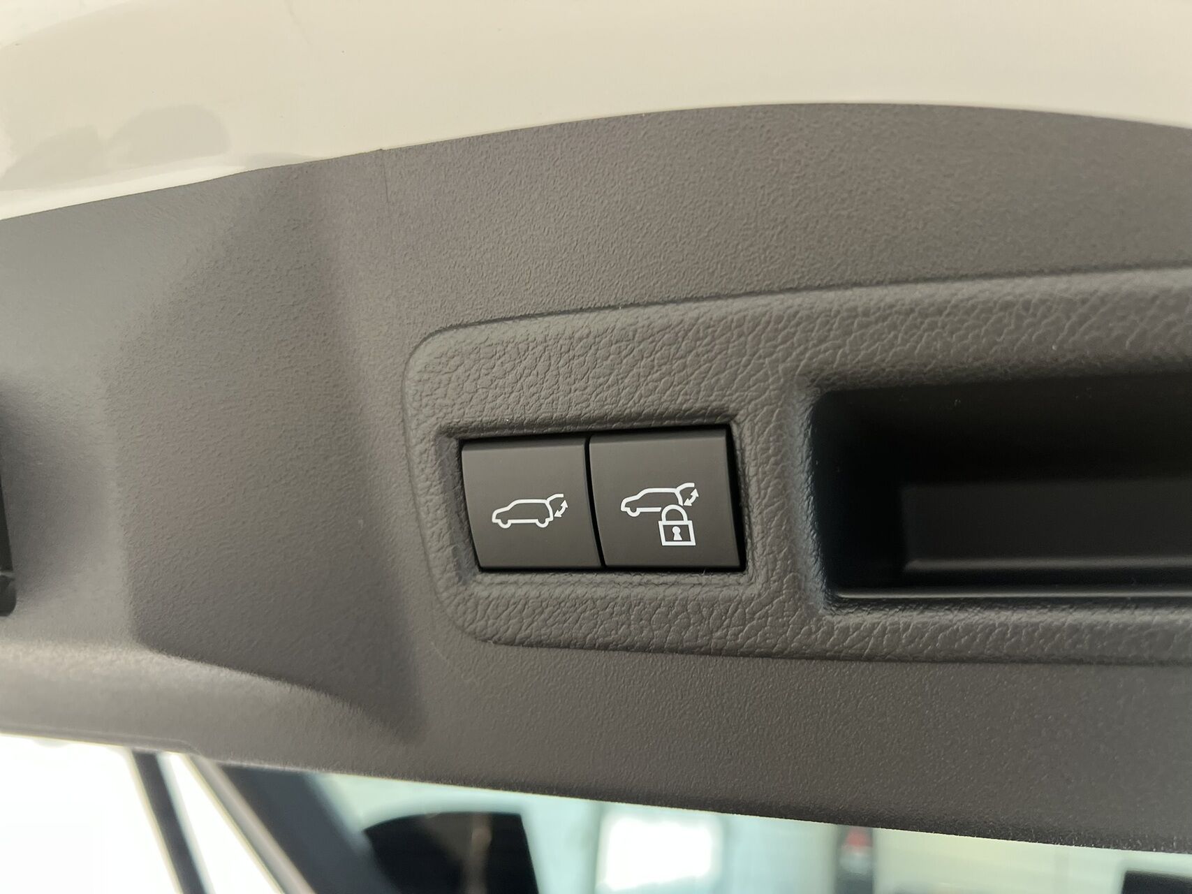 Billede af Subaru Solterra EL Touring AWD 343HK Aut.