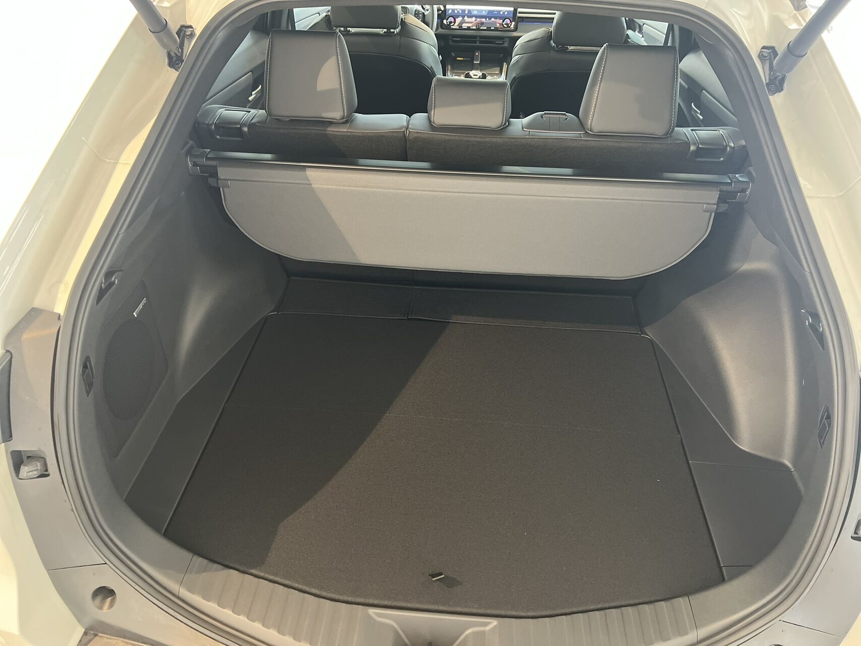 Billede af Subaru Solterra EL Touring AWD 343HK Aut.