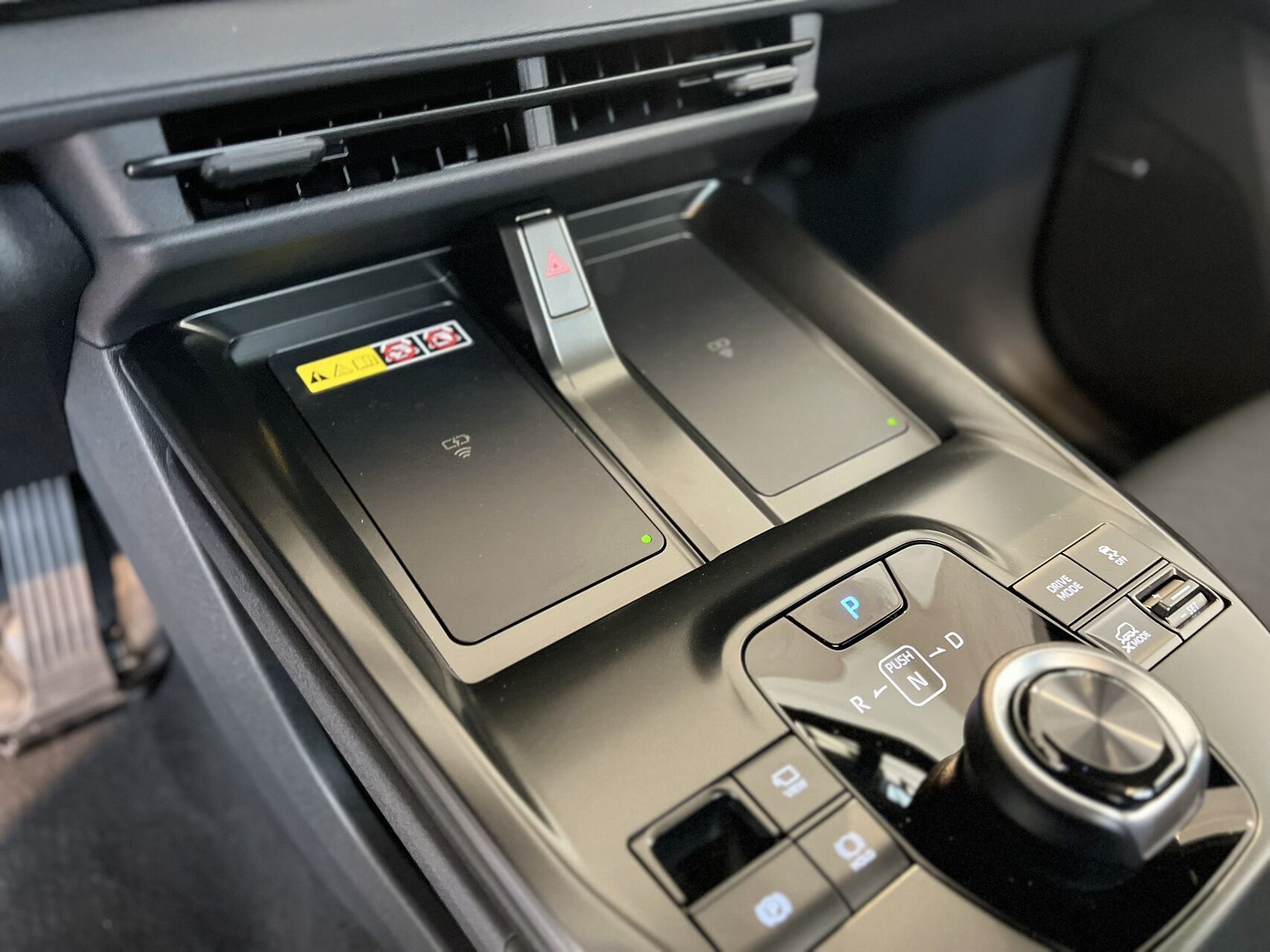 Billede af Subaru Solterra EL Touring AWD 343HK Aut.