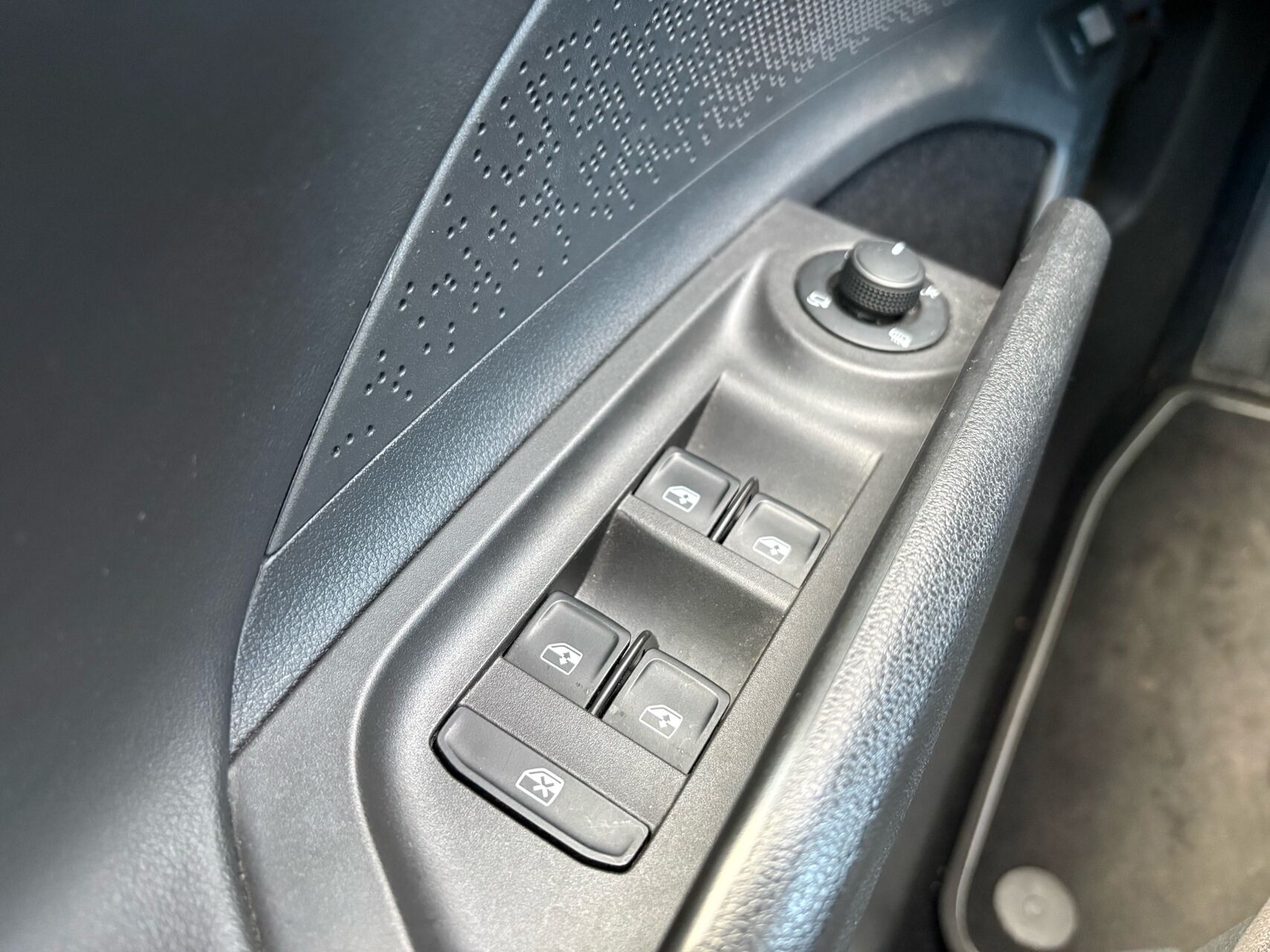 Billede af Skoda Enyaq 80 iV Sportline 204HK 5d Aut.