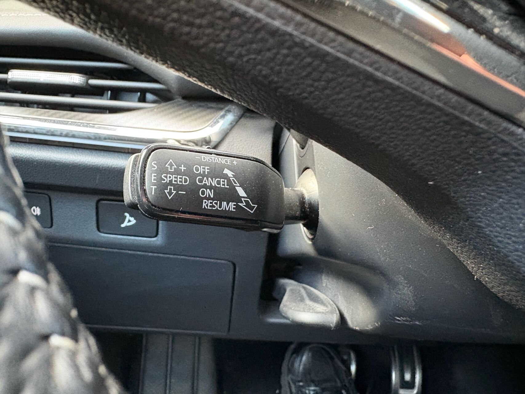 Billede af Skoda Enyaq 80 iV Sportline 204HK 5d Aut.