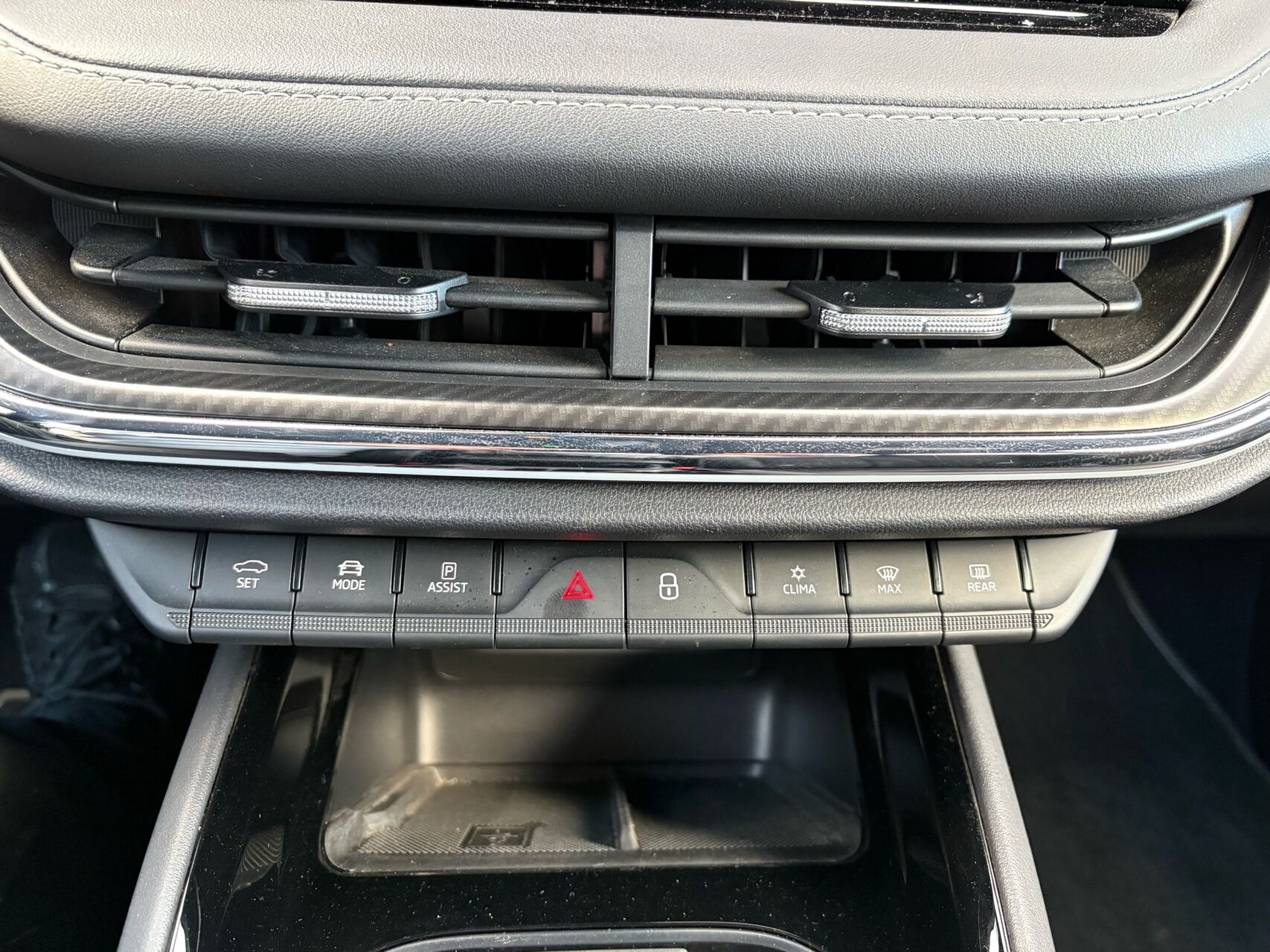Billede af Skoda Enyaq 80 iV Sportline 204HK 5d Aut.