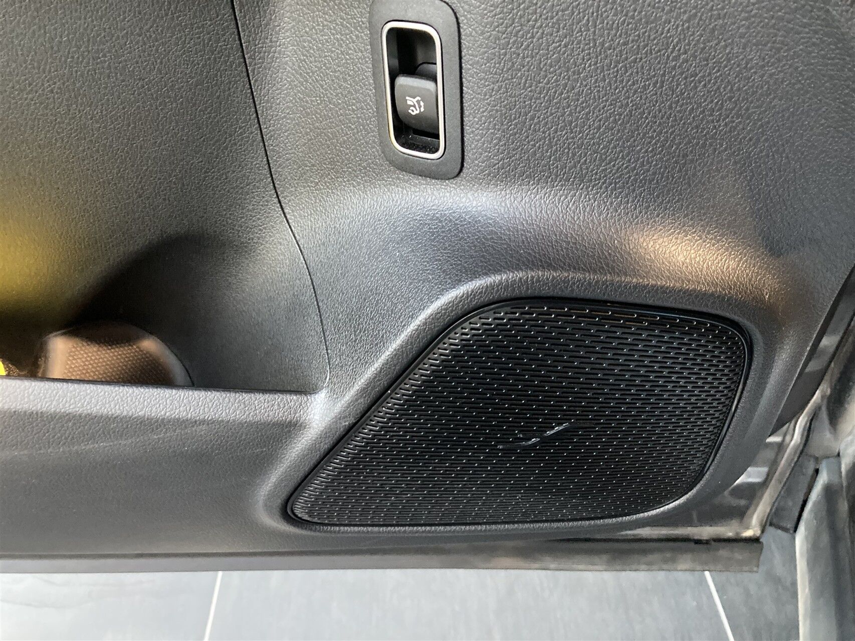 Billede af Mercedes-Benz EQA 250 EL AMG Line 190HK 5d Aut.