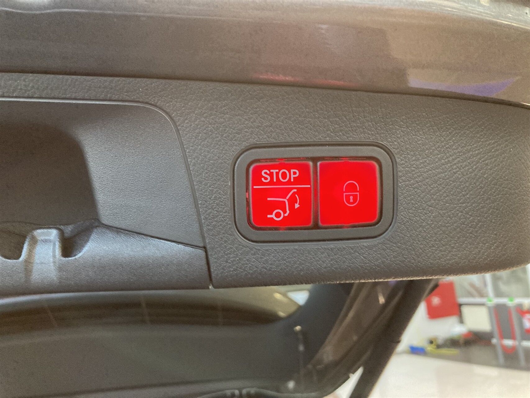 Billede af Mercedes-Benz EQA 250 EL AMG Line 190HK 5d Aut.