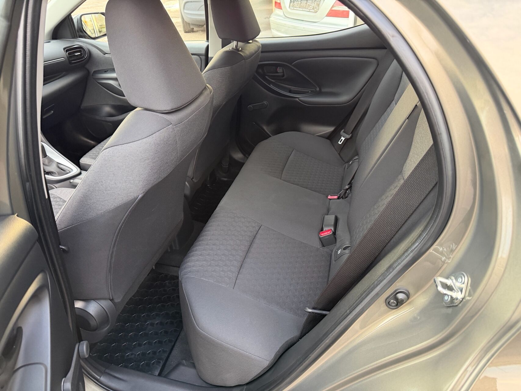 Billede af Toyota Yaris 1,5 VVT-I T3 125HK 5d 6g Aut.