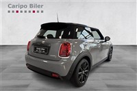 Mini Cooper SE EL Maximise 184HK 3d Aut.
