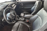 Mini Cooper SE EL Maximise 184HK 3d Aut.