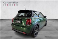 Mini Cooper SE EL Essential 184HK 3d Aut.