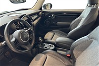 Mini Cooper SE EL Essential 184HK 3d Aut.