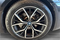 BMW 530e Touring 2,0 Plugin-hybrid M-Sport Steptronic 293HK Stc 8g Aut.