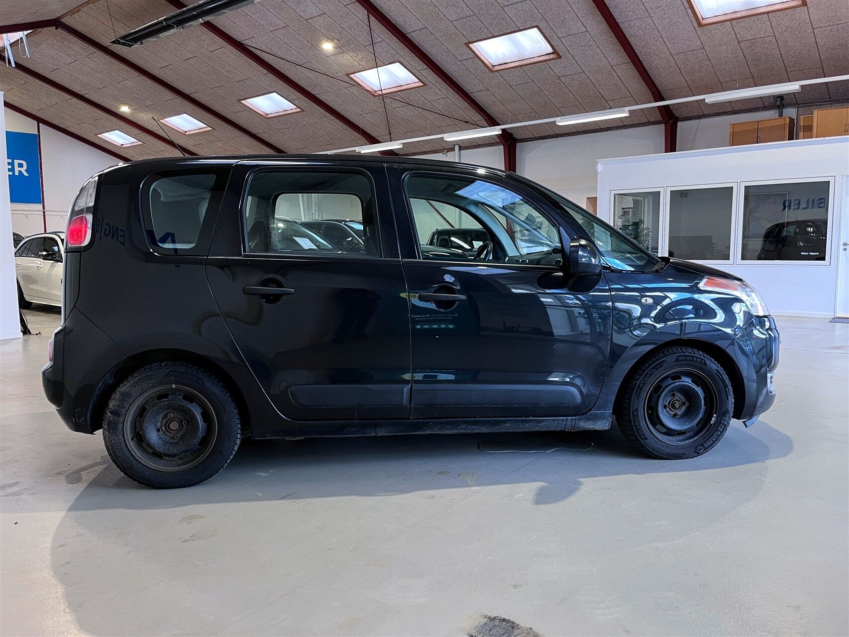 Billede af Citroën C3 Picasso 1,6 HDI Comfort 90HK