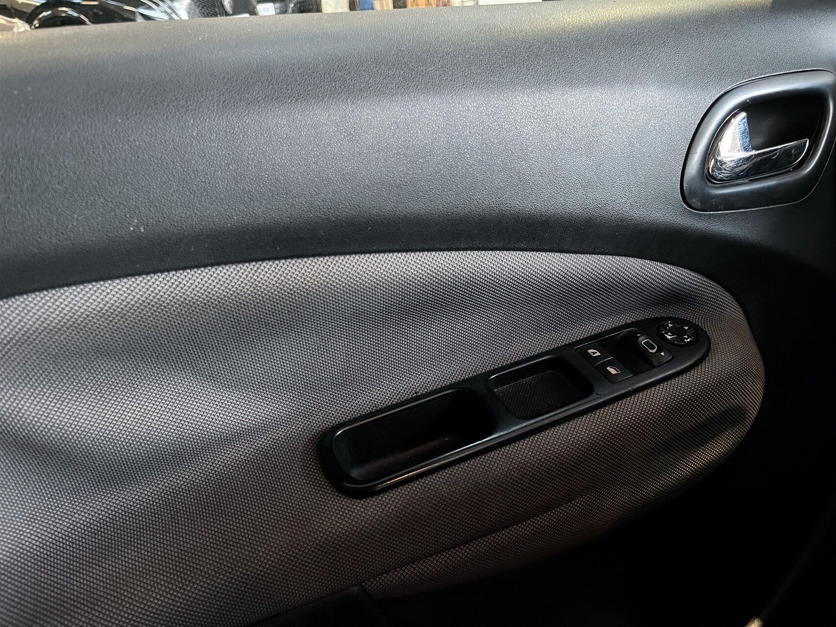 Billede af Citroën C3 Picasso 1,6 HDI Comfort 90HK