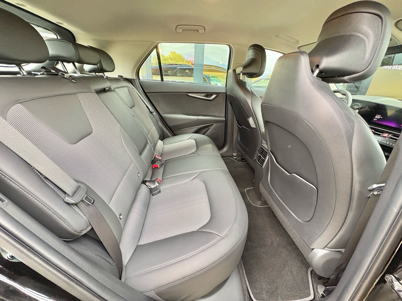 Billede af Kia Niro EV EL Access Plus 204HK 5d Aut.