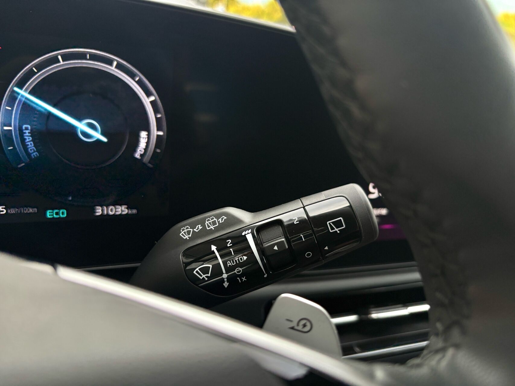 Billede af Kia Niro EV EL Access Plus 204HK 5d Aut.